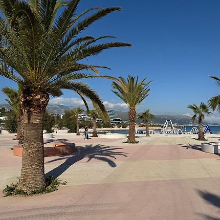 Eol Apartments Split Bagian luar foto